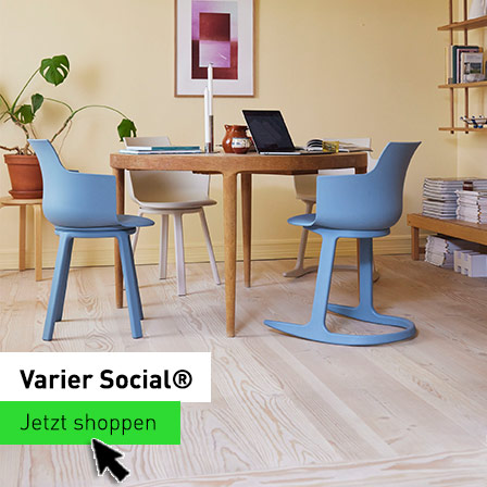 Varier Social®