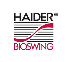Logo Haider Bioswing