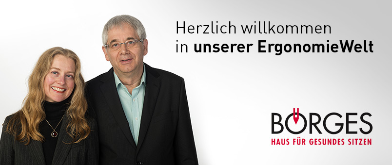 Börges aus Bremerhaven bei der ErgonomieWelt