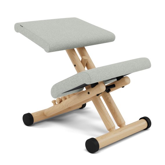 Varier Stokke Multi Grau Normalsicht