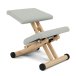 Varier Stokke Multi Grau Normalsicht