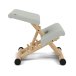 Varier Stokke Multi Grau Seitenansicht