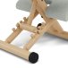 Varier Stokke Multi Kniehocker Grau Detailansicht
