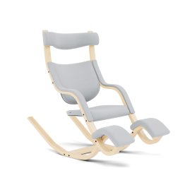Stokke/Varier Gravity Balans in Grau