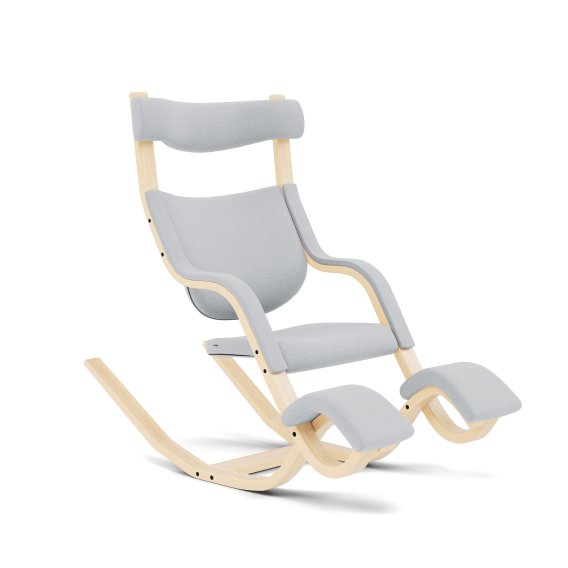 Stokke/Varier Gravity Balans in Grau