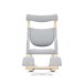 Stokke/Varier Gravity Balans in Grau Vorderansicht
