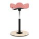 Stokke/Varier Move Pendelhocker in Rosa