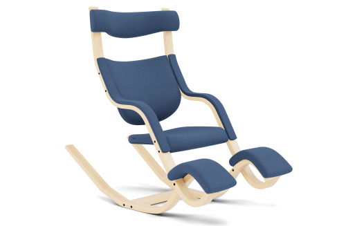 Varier Stokke Gravity Ersatzpolster komplett
