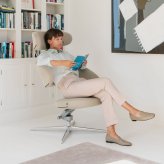 Listenbild für Lesesessel und Entspannungssessel von Varier und Stokke