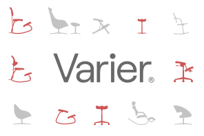 Varier Move und Move Compact