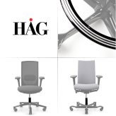 Verschiedene Gasfedern und Zubeh&ouml;rteile f&uuml;r HAG B&uuml;rost&uuml;hle (Listenbild)
