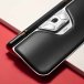 Detailansicht auf die Contour Rollermouse Red Plus