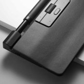 Detailansicht einer Contour Rollermouse