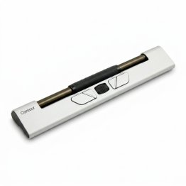 Produktfoto einer kompakten RollerMouse Go von Contour